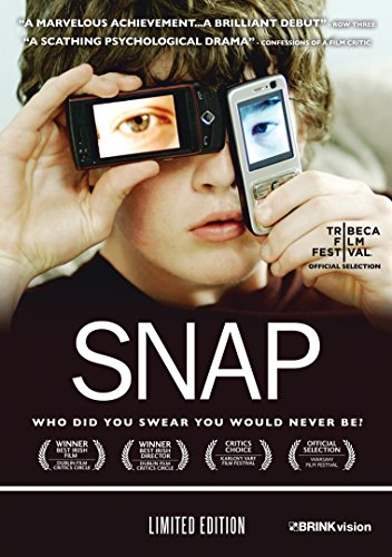 FEATURE FILM - SNAP - DVD image 1
