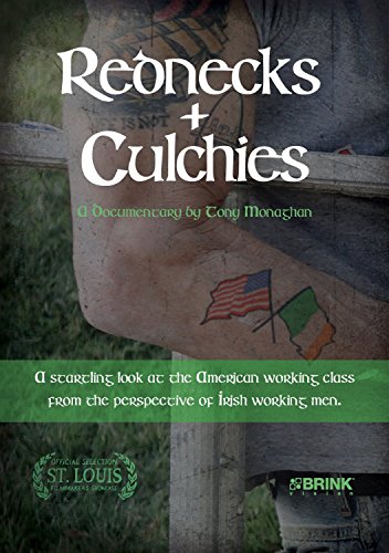 Rednecks and Culchies - DVD image 2