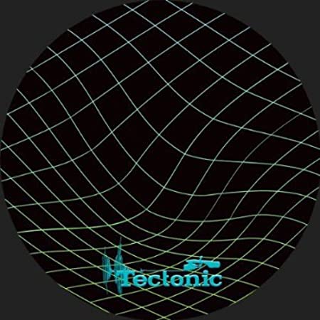Mumdance - Legion / Proto - Vinyl Record 12" image 1