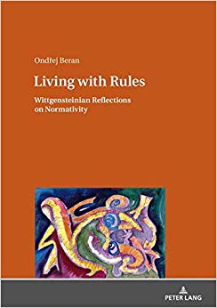 Living with Rules : Wittgensteinian Reflections on Normativity