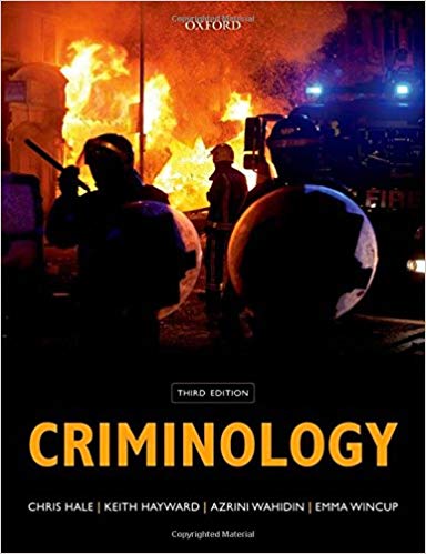 Criminology