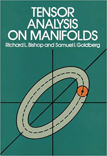 Tensor Analysis on Manifolds