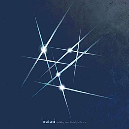 Lunatic Soul - Walking On A Flashlight Beam - CD image 1