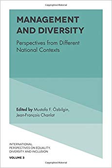 Management and Diversity : Perspectives from Different National Contexts : 3