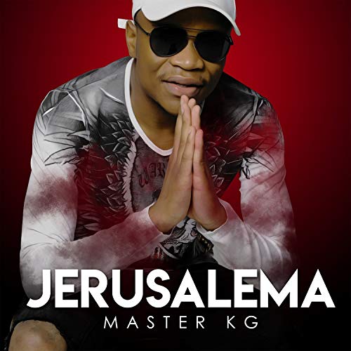 Jerusalema - Vinyl image 1