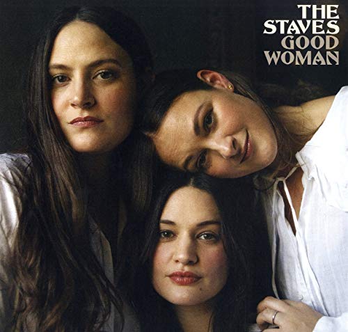 Staves - Good Woman - Vinyl Record VINYL image 1