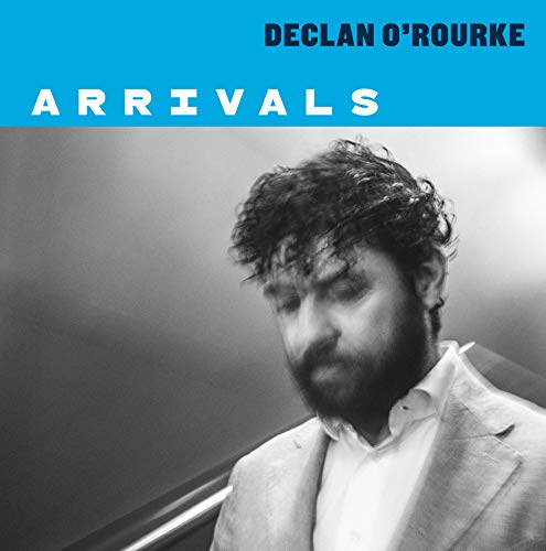 Arrivals - Vinyl Record Album image 1