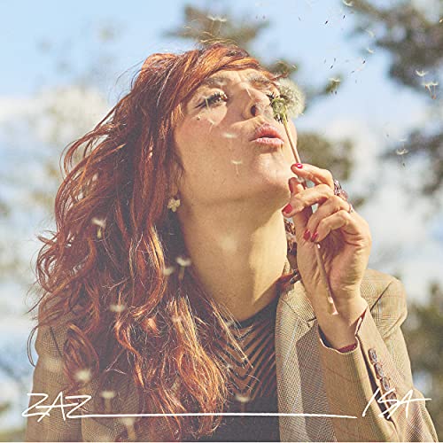 ZAZ - Isa - CD image 1