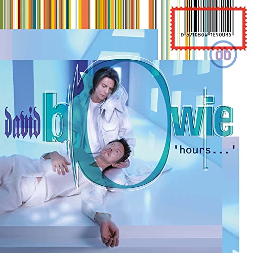 DAVID BOWIE - HOURS (2021 REMSTER) - Vinyl Record VINYL image 1