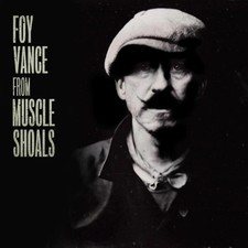 Foy Vance - From Muscle Shoals To Memphis - Vinyl Record VINYL image 1