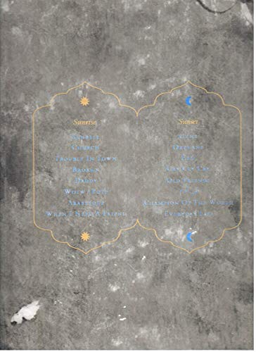 Coldplay - Everyday Life - Vinyl Record VINYL image 2