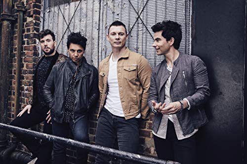 Stereophonics - Kind - CD image 2
