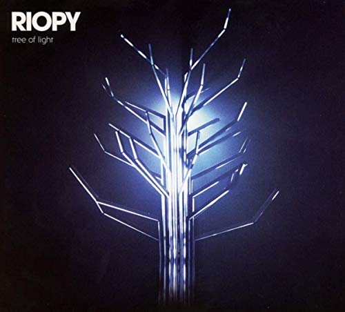 RIOPY - Tree of Light - Vinyl Record VINYL image 1