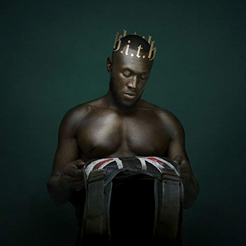 Stormzy - Heavy Is The Head - Vinyl Record image 1