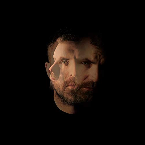 Mick Flannery - CD image 1