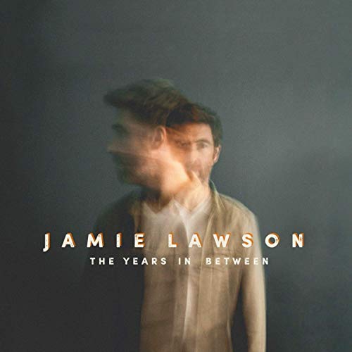 Jamie Lawson - Years in Between - Vinyl Record Vinyl image 1