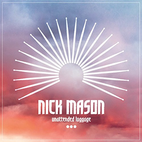 Nick Mason - Unattended Luggage - Vinyl Record image 1