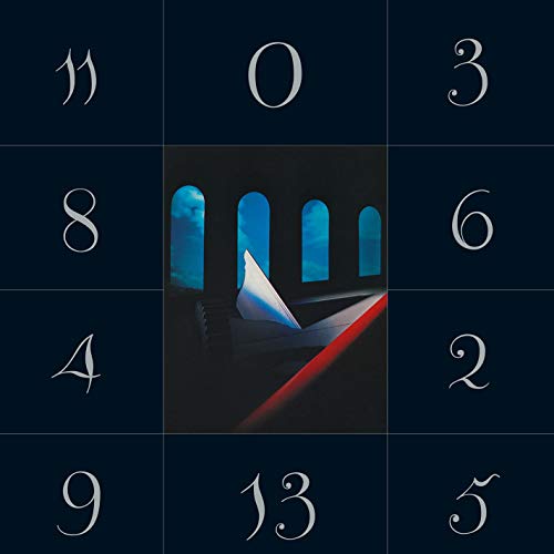 New Order - Murder - Vinyl Record MAXI VINYL image 1