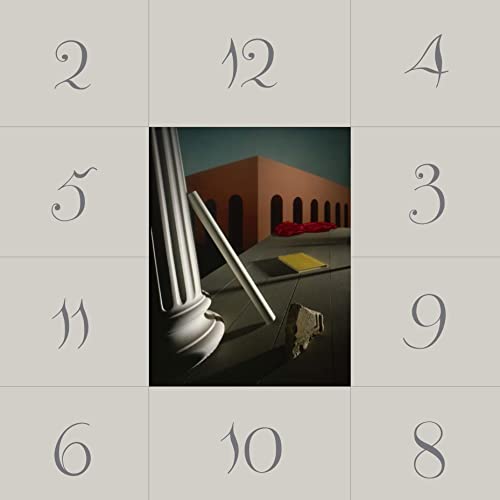 New Order - Thieves Like Us - Vinyl Record MAXI VINYL image 1