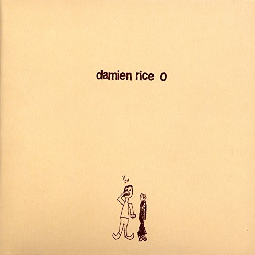 Damien Rice - O - Vinyl Record image 1