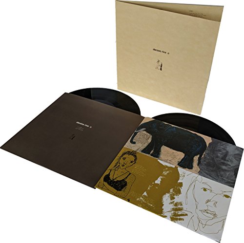 Damien Rice - O - Vinyl Record image 2