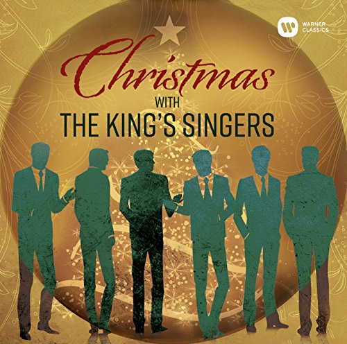 King's Singers - Christmas With - CD image 1
