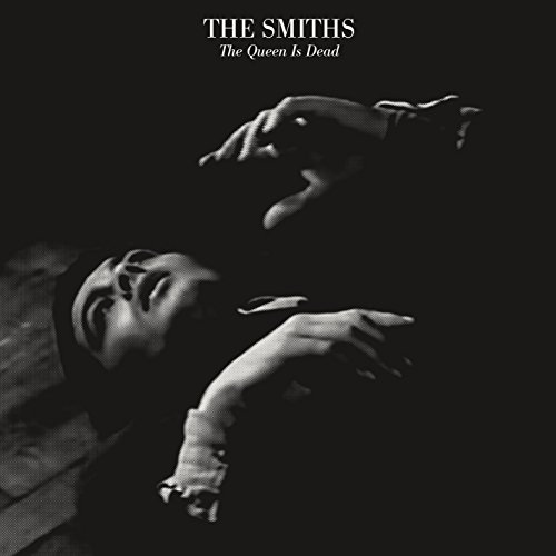 Smiths - Queen Is Dead - CD image 1