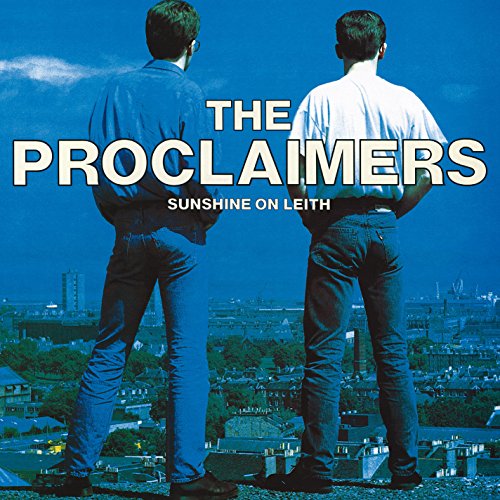 Proclaimers - Sunshine On Leith - Vinyl Record image 1