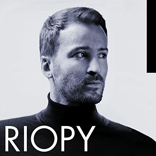 Riopy - CD image 1