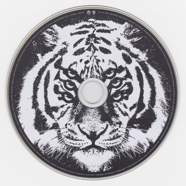 Royal Blood - How Did We Get So Dark? - Used CD image 2