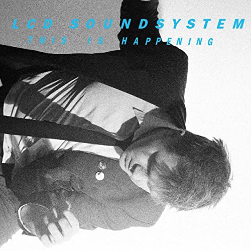 LCD Soundsystem - This Is Happening - Vinyl Record image 1