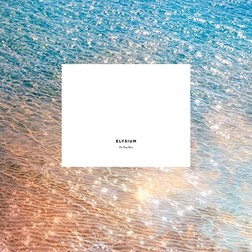 Pet Shop Boys - Elysium - Vinyl Record image 1