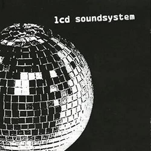 LCD Soundsystem - Vinyl Record image 1