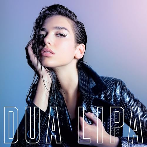 Dua Lipa - Vinyl Record image 1