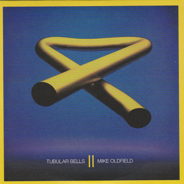Mike Oldfield - Original Album Series - CD image 4