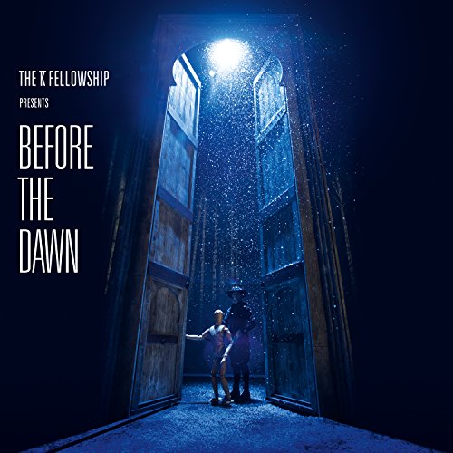KT Fellowship - Before The Dawn - Used CD image 1