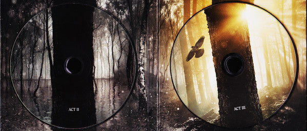 KT Fellowship - Before The Dawn - Used CD image 4