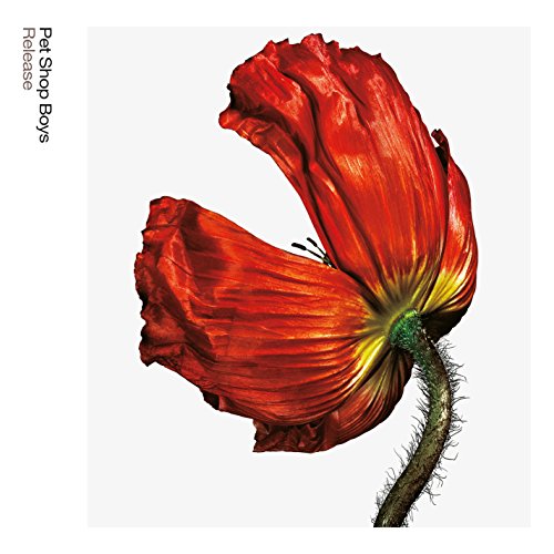 Pet Shop Boys - Release: Further Listening 200 - CD image 1