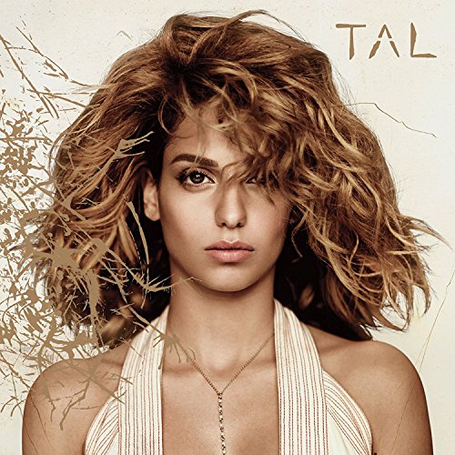 Tal - CD image 1