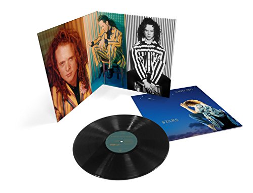 Simply Red - Stars - Vinyl Record image 2