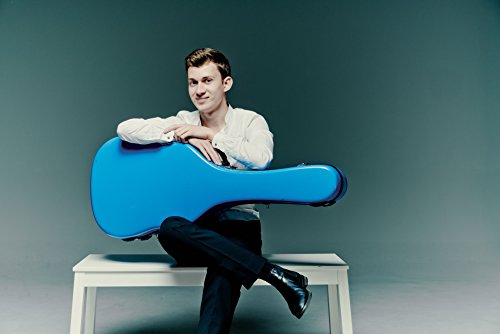 Isaac Albeniz - Leyendas (Works For Solo Guitar) - CD image 2
