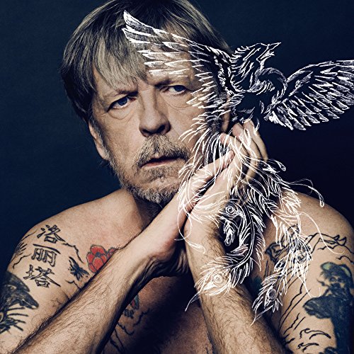 Renaud - CD Mixed product image 1