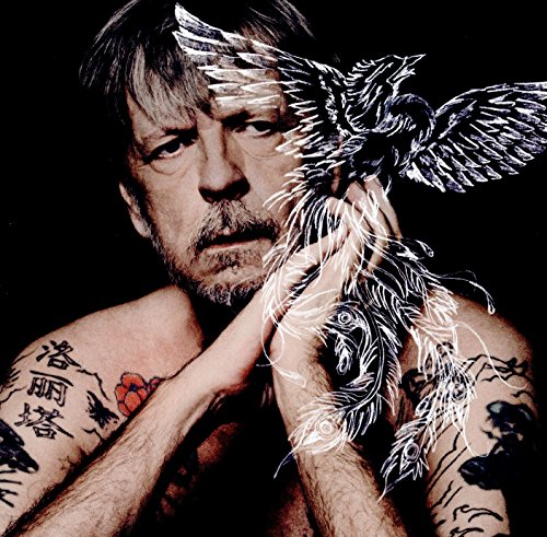 Renaud - CD image 1