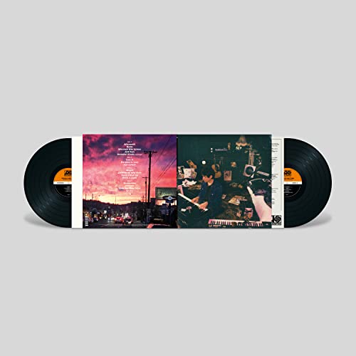 PAOLO NUTINI - Last Night In The Bittersweet - Vinyl Record image 4