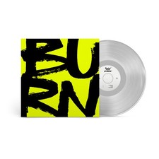 Snuts - Burn The Empire - Vinyl Record Vinyl image 1