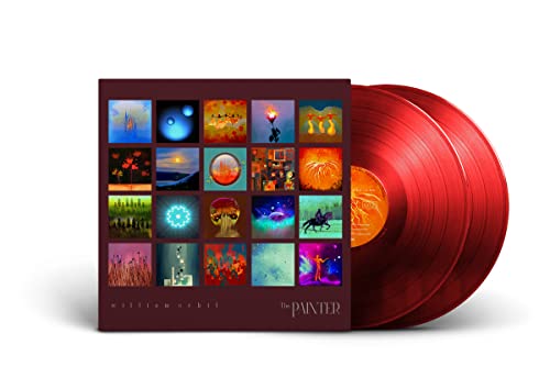 William Orbit - Painter - Vinyl Record image 1