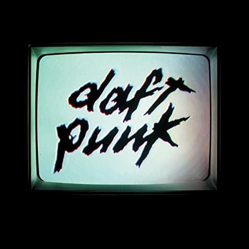 Daft Punk - Human After All - Vinyl Record VINYL image 1