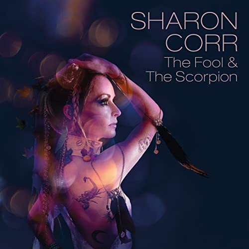 Sharon Corr - Fool & the Scorpion - CD image 1