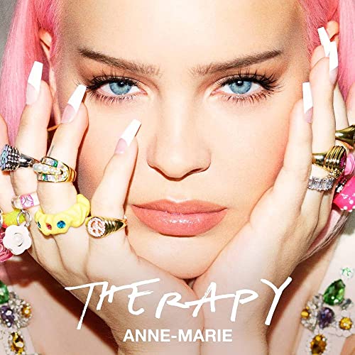 ANNE-MARIE - RAPY - Vinyl Record VINYL image 1