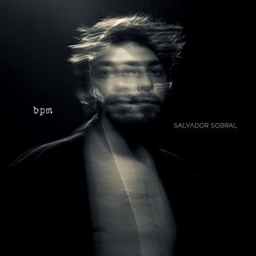 Salvador Sobral - bpm - cd mixed product image 1